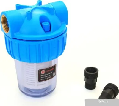 Калибр ФВ-01