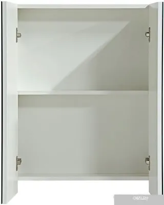 Misty Зеркало Балтика 60 (белый)