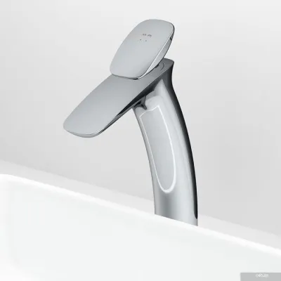 Смеситель AM.PM Spirit 2.0 F70A92000