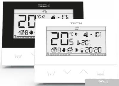 Терморегулятор Tech ST-292 v3 (белый)