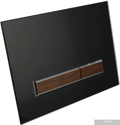 Lavinia Boho Relfix 38050702 (черный/темное дерево)