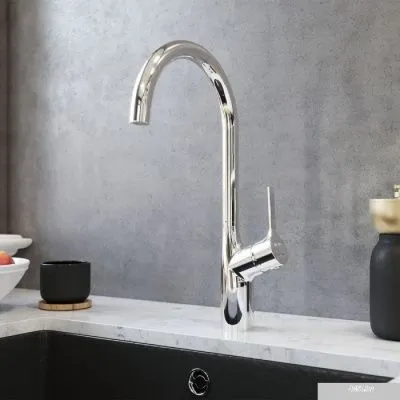 AM.PM Spike F9S07000 (хром)