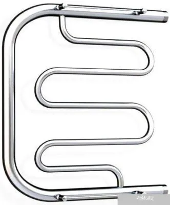 Полотенцесушитель Ростела Джаз ДУ-25 1 50x40 см