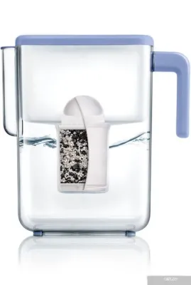 Кувшин ECOSOFT Dewberry Slim 3,5 л FMVSLIMB