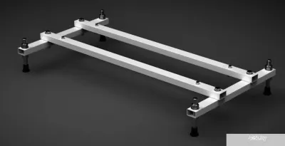 Ванна Belux Элит 1700 (168.5x74.5)