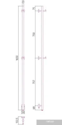 Сунержа Аскет 1650 31-0850-1650