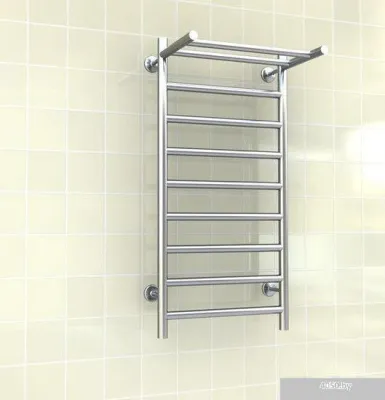 Полотенцесушитель Ростела Классик+ 1/2