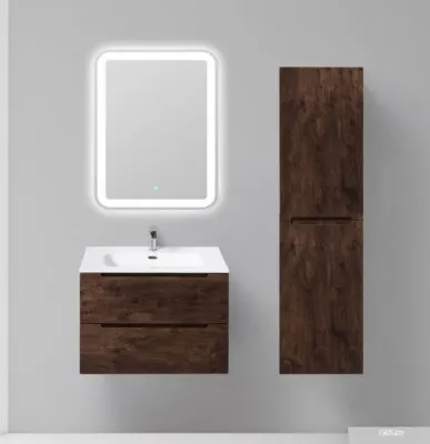 BelBagno Тумба под умывальник Etna-700-2C-SO-RW-P (rovere moro)