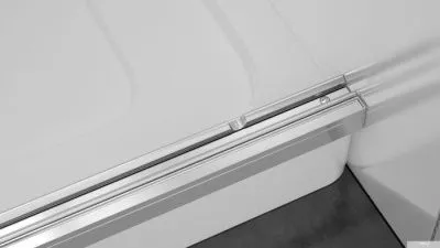 Душевая дверь Rea Cezar 140