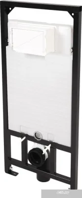 Унитаз Deante Vital CDVS6WPW