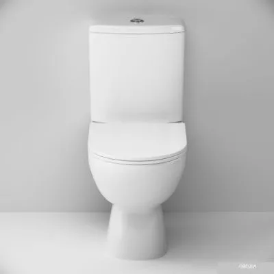 Унитаз AM.PM Gem FlashClean C908600SC