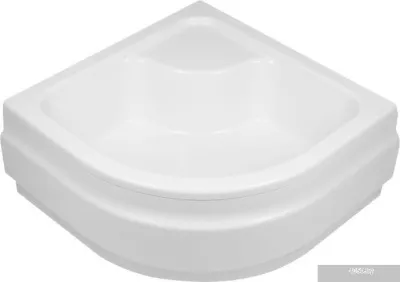 Душевой поддон Deante Deep 90x90 KTD 041B