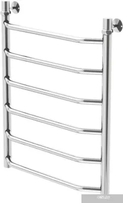 Полотенцесушитель Gloss & Reiter Terra 50x60 (Л.50х60.Т6)