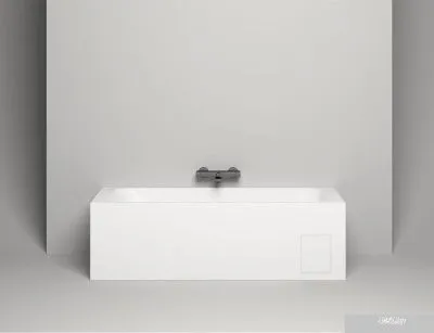 Salini Ornella Axis 180x80 103411G (S-Sense, глянцевый)