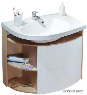 Ravak Тумба под умывальник SDU Rosa Comfort R [X000000163]