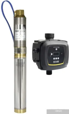 Насос DAB MICRA HS 302-3