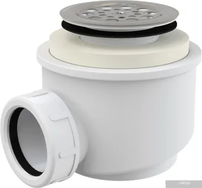 Сифон Alcaplast A46-50