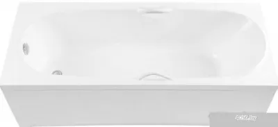 Экран под ванну Aquanet Dali 150 (белый)