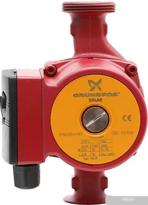 Насос Grundfos Solar 25-60