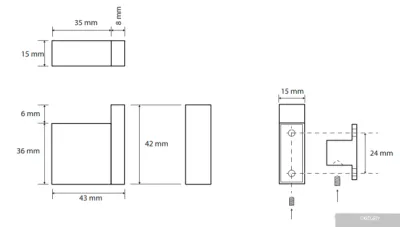 Bemeta Gamma 145804022