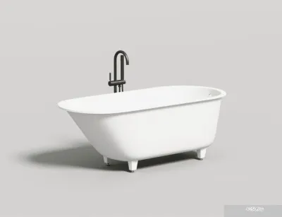 Salini Ornella 170x80 102324M (S-Stone, матовый)