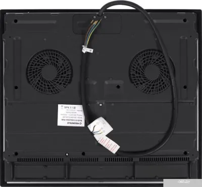 MAUNFELD EVI.594.FL2(S)-GR