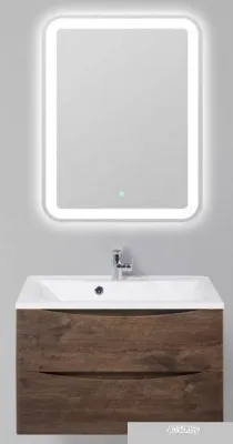 BelBagno Тумба под умывальник Marino-750-2C-SO-RW-P (rovere moro)