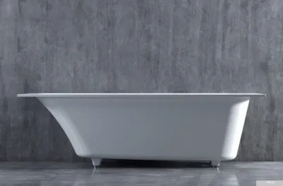 Ванна Salini Orlando 170x70 102011M (S-Sense, матовый)