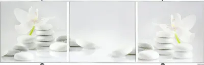 Экран под ванну Comfort Alumin Гармония 3D 1.7