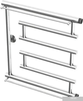 Полотенцесушитель Gloss & Reiter ПМ.7 50x50