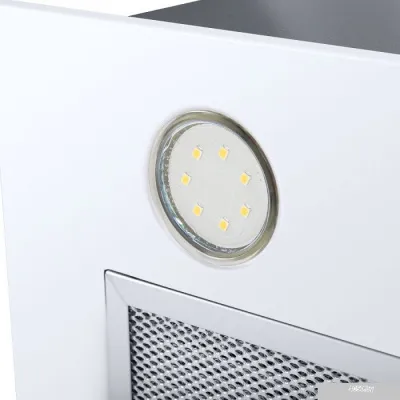 MAUNFELD Crosby Power 50 (белый)