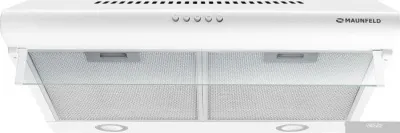 MAUNFELD MP-1 60 (белый)