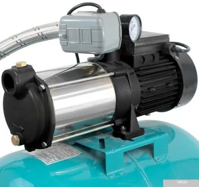 Насос MALEC MH1300 25л