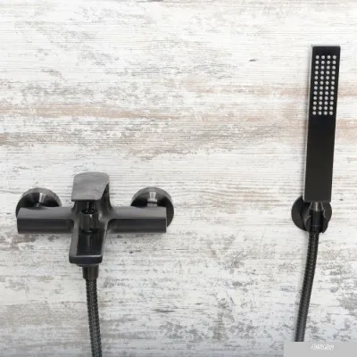 Wasserkraft Wiese 8401