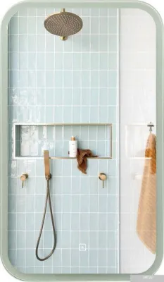 Континент Mini Led 40x70