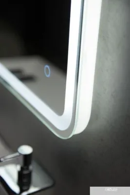 BelBagno Зеркало SPC-MAR-1000-600-LED-TCH