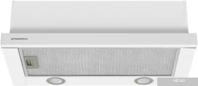 MAUNFELD VS Fast 50 (белый)