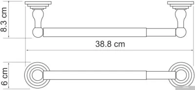 Wasserkraft Ammer K-7091