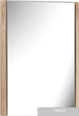 Belux Зеркало Альмерия В60 (клен)
