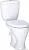 Унитаз Santeri Воротынский Стандарт (1.P401.7.S00.00B.F)