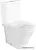 Унитаз Roca The Gap Round A3420N7000