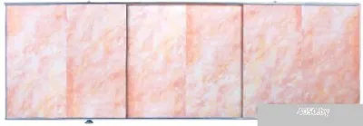 Экран под ванну Perfecto Linea 36-000157 1.5 м (мрамор коралл)