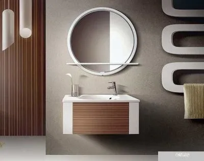 Belux Тумба под умывальник Бали Н 80-01