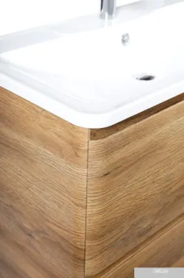 BelBagno Тумба под умывальник Albano-900-2C-PIA-RR (дуб rustico)