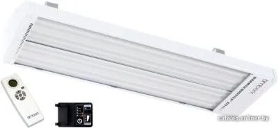 Инфракрасный обогреватель Timberk TCH A1N 1500