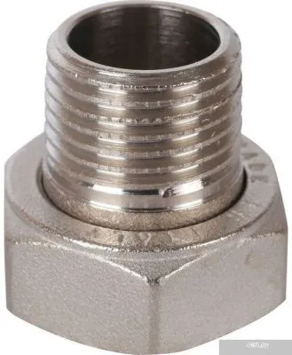 Вентильный кран Stout SVT-0005-000015 1/2