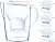 BRITA Marella XL + 3 x Maxtra+ универсальный (белый)