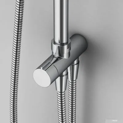 Душевая система AM.PM F0190100