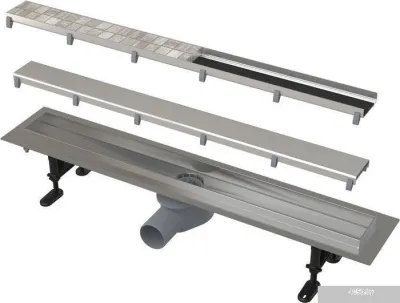 Трап/канал Alcaplast APZ13-Double9-950