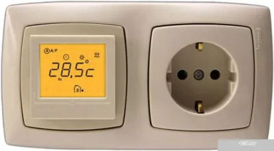 Терморегулятор Eratherm GV 780